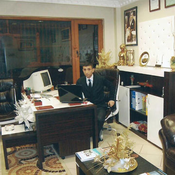 Adnan Songülalp